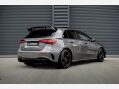 Mercedes-Benz A Class AMG A 35 4MATIC PREMIUM PLUS MHEV 2