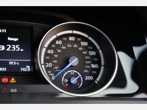 Volkswagen Golf R 36