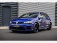 Volkswagen Golf R 17