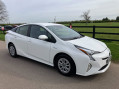 Toyota Prius 1.8 VVT-h Business Edition Plus CVT Euro 6 (s/s) 5dr (15in Alloy) 1