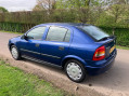 Vauxhall Astra 1.6i Club 5dr (a/c) 5