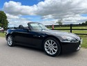 Honda S2000 2.0 Roadster 2dr