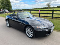 Honda S2000 2.0 Roadster 2dr 2