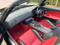 Honda S2000 2.0 Roadster 2dr 8