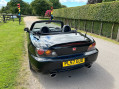 Honda S2000 2.0 Roadster 2dr 11