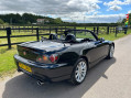 Honda S2000 2.0 Roadster 2dr 12