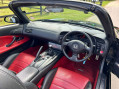 Honda S2000 2.0 Roadster 2dr 20