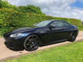 BMW 6 Series 4.4 650i V8 M Sport Auto Euro 5 (s/s) 2dr 6