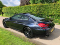 BMW 6 Series 4.4 650i V8 M Sport Auto Euro 5 (s/s) 2dr 8