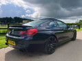 BMW 6 Series 4.4 650i V8 M Sport Auto Euro 5 (s/s) 2dr 17