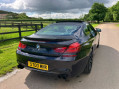 BMW 6 Series 4.4 650i V8 M Sport Auto Euro 5 (s/s) 2dr 18