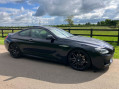 BMW 6 Series 4.4 650i V8 M Sport Auto Euro 5 (s/s) 2dr 19