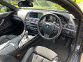 BMW 6 Series 4.4 650i V8 M Sport Auto Euro 5 (s/s) 2dr 23