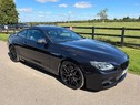 BMW 6 Series 4.4 650i V8 M Sport Auto Euro 5 (s/s) 2dr