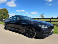 BMW 6 Series 4.4 650i V8 M Sport Auto Euro 5 (s/s) 2dr 2