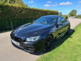 BMW 6 Series 4.4 650i V8 M Sport Auto Euro 5 (s/s) 2dr 5