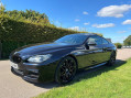 BMW 6 Series 4.4 650i V8 M Sport Auto Euro 5 (s/s) 2dr 25