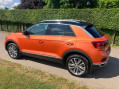 Volkswagen T-Roc 1.5 TSI EVO SEL Euro 6 (s/s) 5dr 7