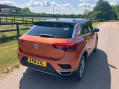 Volkswagen T-Roc 1.5 TSI EVO SEL Euro 6 (s/s) 5dr 10