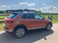 Volkswagen T-Roc 1.5 TSI EVO SEL Euro 6 (s/s) 5dr 11