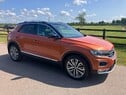 Volkswagen T-Roc 1.5 TSI EVO SEL Euro 6 (s/s) 5dr