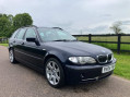 BMW 3 Series 3.0 330i SE Touring 5dr 3