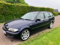 BMW 3 Series 3.0 330i SE Touring 5dr 4