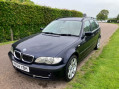 BMW 3 Series 3.0 330i SE Touring 5dr 5