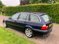 BMW 3 Series 3.0 330i SE Touring 5dr 12