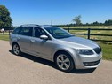 Skoda Octavia 1.6 TDI SE Sport Euro 6 (s/s) 5dr