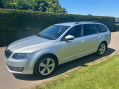 Skoda Octavia 1.6 TDI SE Sport Euro 6 (s/s) 5dr 5