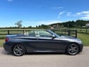 BMW 2 Series 3.0 M235i Auto Euro 6 (s/s) 2dr