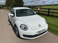 Volkswagen Beetle 1.2 TSI Design Euro 5 3dr 3