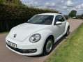 Volkswagen Beetle 1.2 TSI Design Euro 5 3dr 5