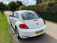 Volkswagen Beetle 1.2 TSI Design Euro 5 3dr 14