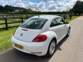 Volkswagen Beetle 1.2 TSI Design Euro 5 3dr 17