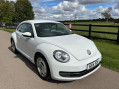 Volkswagen Beetle 1.2 TSI Design Euro 5 3dr 24