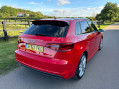 Audi A3 2.0 TDI S line Sportback Euro 5 (s/s) 5dr 15