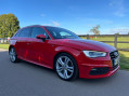 Audi A3 2.0 TDI S line Sportback Euro 5 (s/s) 5dr 17