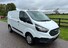 Ford Transit Custom 2.0 300 EcoBlue Leader L1 H1 Euro 6 (s/s) 5dr