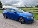 Skoda Octavia 1.5 TSI e-TEC MHEV SE L DSG Euro 6 (s/s) 5dr