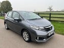 Honda Jazz 1.3 i-VTEC SE CVT Euro 6 (s/s) 5dr