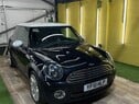 Mini Hatch 1.6 Cooper Camden Euro 5 3dr