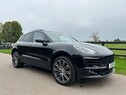 Porsche Macan 2.0T PDK 4WD Euro 6 (s/s) 5dr