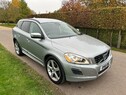 Volvo XC60 2.4 D5 R-Design Geartronic AWD Euro 5 5dr