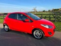 Mazda 2 1.5 Tamura Nav Auto Euro 5 5dr