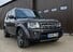 Land Rover Discovery 3.0 SD V6 HSE Luxury Auto 4WD Euro 6 (s/s) 5dr