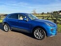 Porsche Macan 3.0 TD V6 S PDK 4WD Euro 6 (s/s) 5dr