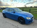 BMW 3 Series 2.0 320d M Sport Auto Euro 6 (s/s) 4dr