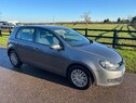 Volkswagen Golf 1.4 TSI S DSG Euro 5 5dr